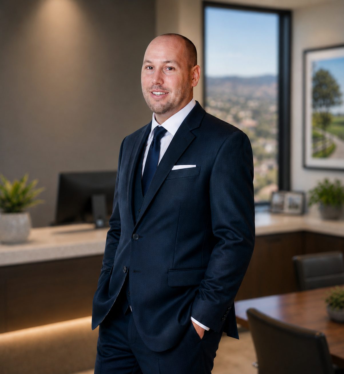 John Tamulinas Realtor